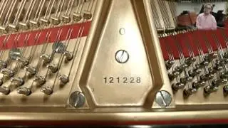 Steinway O Grand Piano for Sale