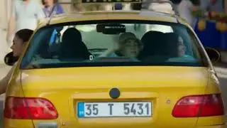Дочери Гюнеш - Прощай Измир (2 серия)