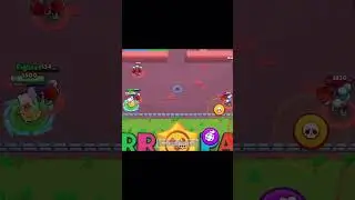Sigma Boy 🗿Brawlstars nerfed Piper's gadget! #gameplay #brawl #why #nerf #brawlstars #piper #nerfed