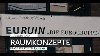 &Uuml;ber die Lust und Kunst, Ruinen zu bauen - Clemens Botho Goldbach