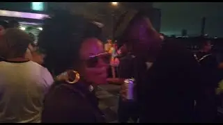 Brooklyn, Paradise Garage reunion @ Elsewhere (Part VIII). 