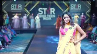 STAR MISS TEEN INDIA || Grand Finale 2022 || Full Video