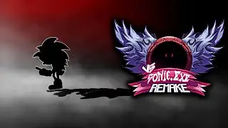 Friday Night Funkin' | Vs SONIC.EXE Remake (Demo) | Full mod