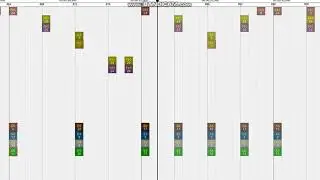 카트라이더 - 대저택 댄스 배틀 [Minecraft Note Block Studio COVER]