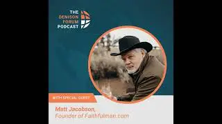 Fighting pornography and sexual sin: A conversation with Matt Jacobson