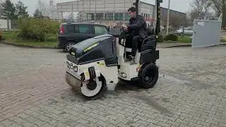 BOMAG BW 100 ACM 5
