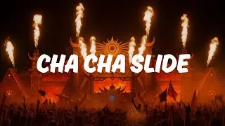 DJ Casper & Aykut G&uuml;zel - Cha Cha Slide (Afro House Remix)