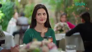 Behroopia Episode 25 | Best Scene 02 | Faysal Quraishi - Madiha Imam - Nabeel Zuberi | Green TV