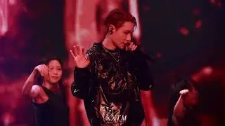 张艺兴 LAY &bull; 大航海IV 首尔｜240623 和你 Honey
