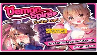 Tenkafuma Demon Spire S9 (Floor45, 50, 55, 60)