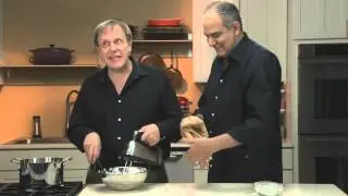 How to Make Semifreddo