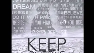 Keep On Going ft. coop da beatman produced by coop da beatman