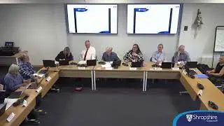 Northern Planning Committee - Tuesday, 16th September, 2025 2.00 pm