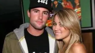 Brody and Lauren -twos better than one