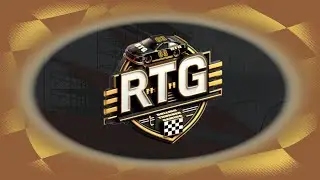 Rolling Thunder Gaming | Talladega Challenge | S64 - R8