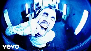 Great American Ghost - Prison of Hate