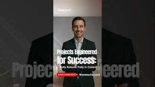 Projects Engineered for Success