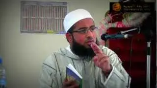 Amazing stories of the Awliyah
