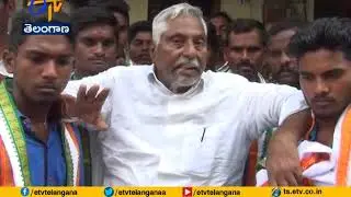TRS Leaders Speed Up Election Campaigns | Across State