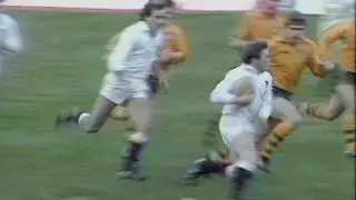 (MOJO Classics) Australian Rugby Union 'World 7's' Ad (1986)