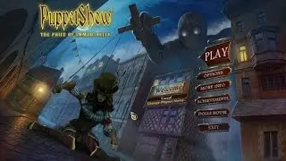 PuppetShow 7: The Price of Immortality Collector's Edition Gameplay & Free Download | HD 720p