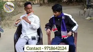C Middle sound check | contact 9718642124 for well tuned Flutes | #fluteaudio #flute 