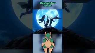The lost Jojo's Bizarre Adventure Movie