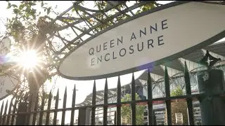 From the Royal Box to the Stables - Take an exclusive look behind the scenes at Royal Ascot 2023