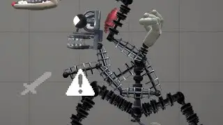 Mangle kills 