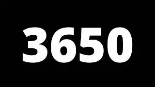 3650