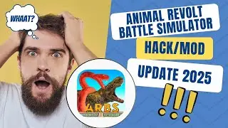 Animal Revolt Battle Simulator Hack Mod Apk - Earn Unlimited Gold Bars 2025. Fast & Safe.