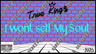 Я не продам свою душу (Mr. Meltology Cut) - True King$