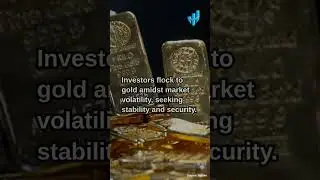 Gold Price Soars as the Ultimate Safe Haven for Investors