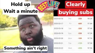 Best Life and Beyond Buy Subs Amidst Mass Exodus of Fans