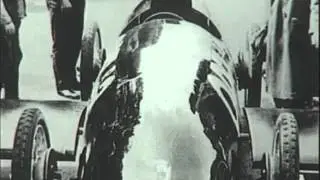 Opel History   23 May 1928 Berlin s AVUS race track