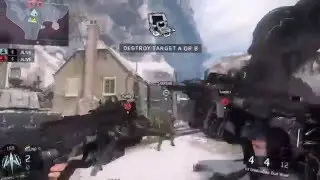 NX ShadowClaw SnD Fun