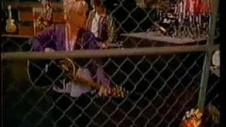 Hoi Polloi - Rest Tonite (VHS Rip)