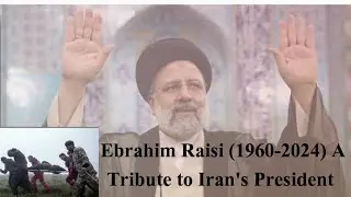 Ebrahim Raisi | A Tribute to Iran's President @GlobalVIPs #ebrahimraisi #viral #iran