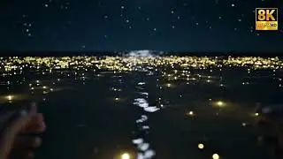 Which Ocean Would You Swim In? 🌊😱 | AI ASMR Deep Sea Adventure with Crabs & Glowing Insects