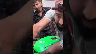 Kawasaki zx-6r 2026 new model bike 😱🥶