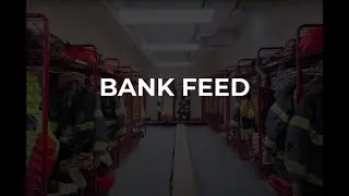 Bank  Feed | Station Boss Fire Department Software