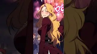 All the Ladies wants Mc 🔥❤️ #manhwa