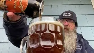 Weissbrau Graming Dunkles Weissbier