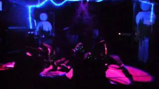 Suffelicious live at Grind The Nazi Scum Festival 2013 (1/1)