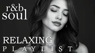 【R&B Soul】Deep Soulful R&B Love Mix &ndash; Emotional Smooth Vibes for Healing, Crying & Moving On