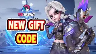 T3 Arena New Gift Code | T3 Arena New Redeem Code August 2023