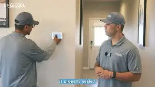 ELITE SERVICING - LOGICOOL AIR SOLUTIONS