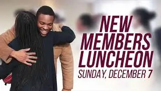 11/30/25: NSM Morning Service