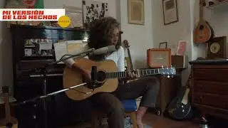 Paula Maffía - Glorybox (Portishead cover)