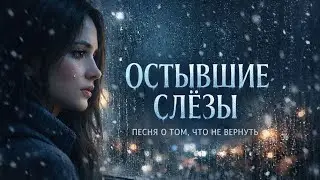 Остывшие слёзы &mdash; Русская 80s | Retro Sad Song 2026